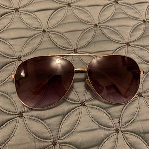 Aviator Sunglasses